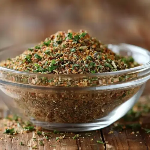 Greek Seasoning Blend