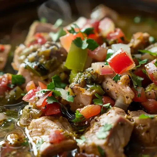 Green Chili